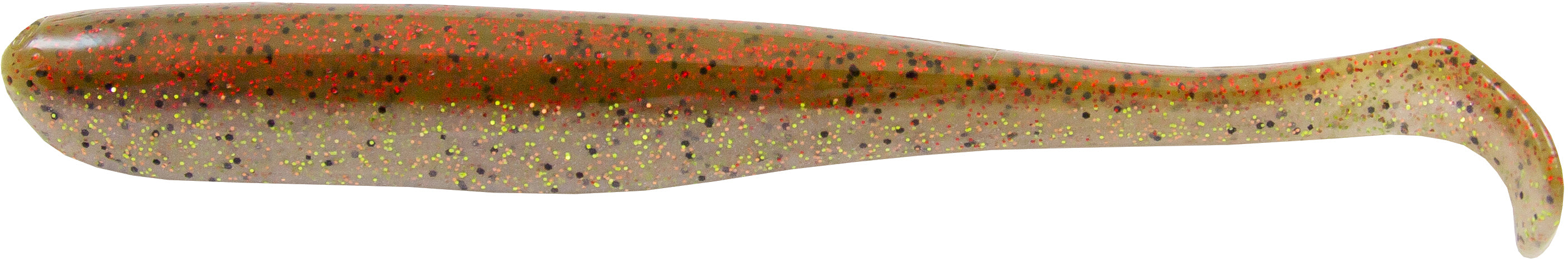 Z-Man Mag SwimZ 8 inch Paddle Tail Swimbait 3 pack