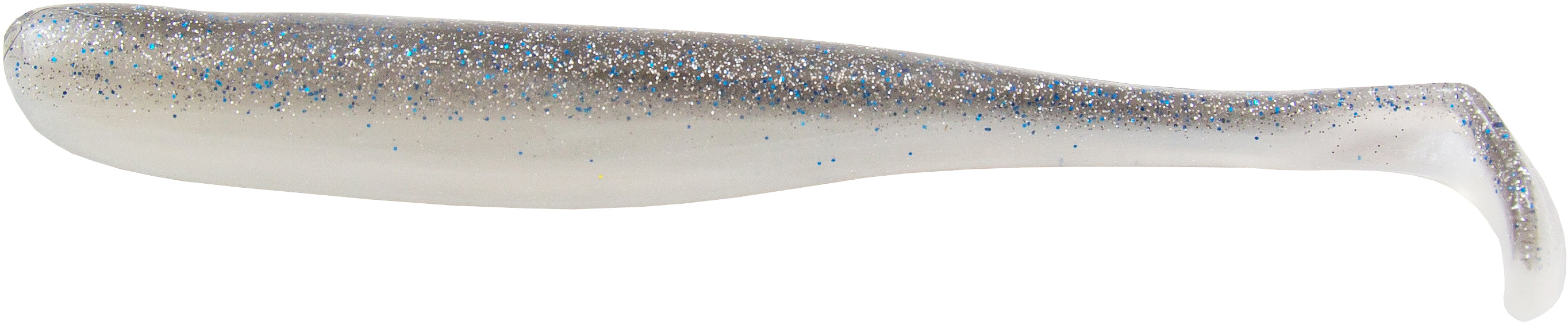 Z-Man Mag SwimZ 8 inch Paddle Tail Swimbait 3 pack