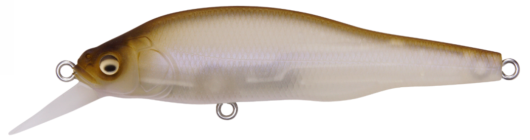 GP Skeleton Tennessee Shad
