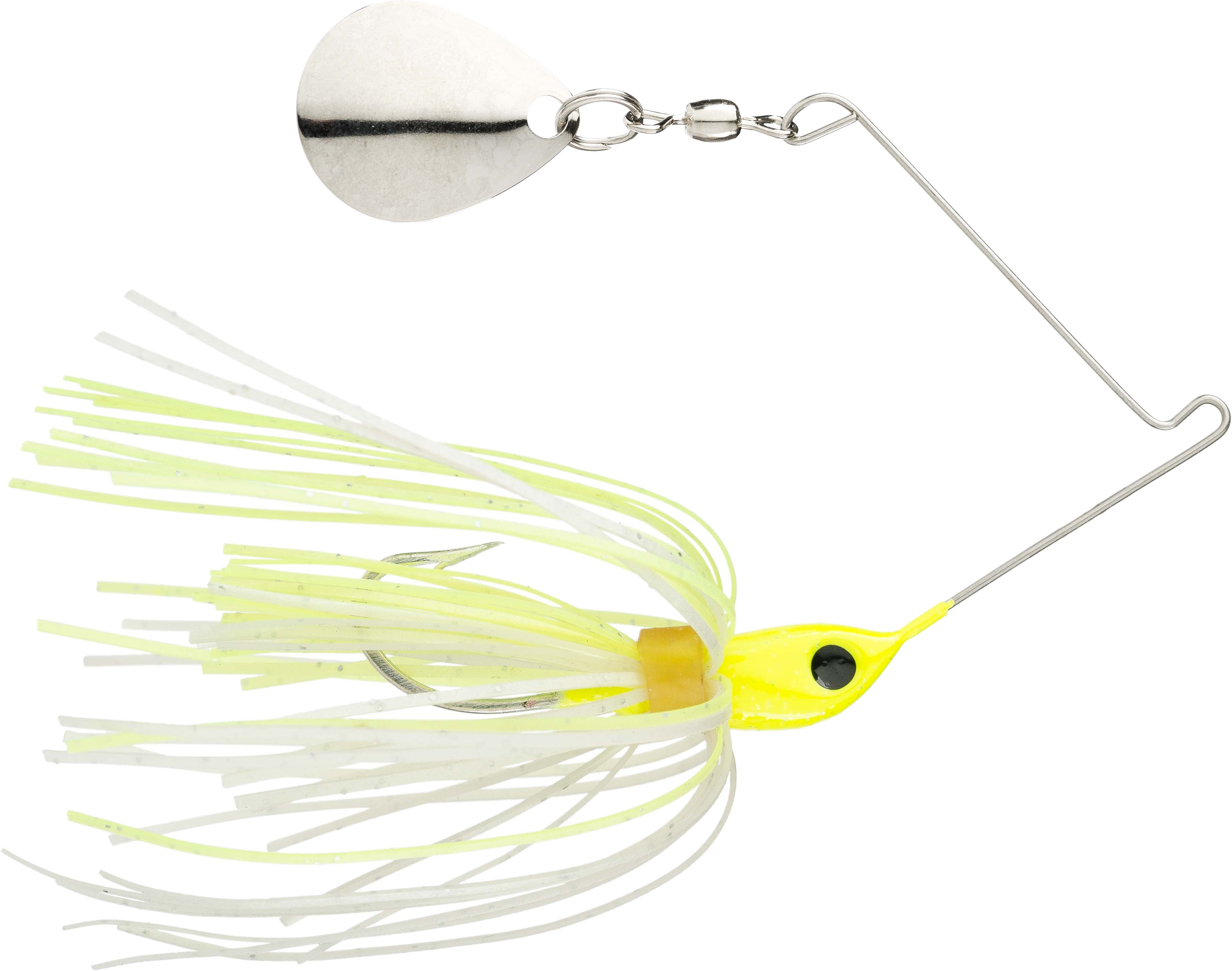 Strike King Micro-King 1/16 oz. Spinnerbait