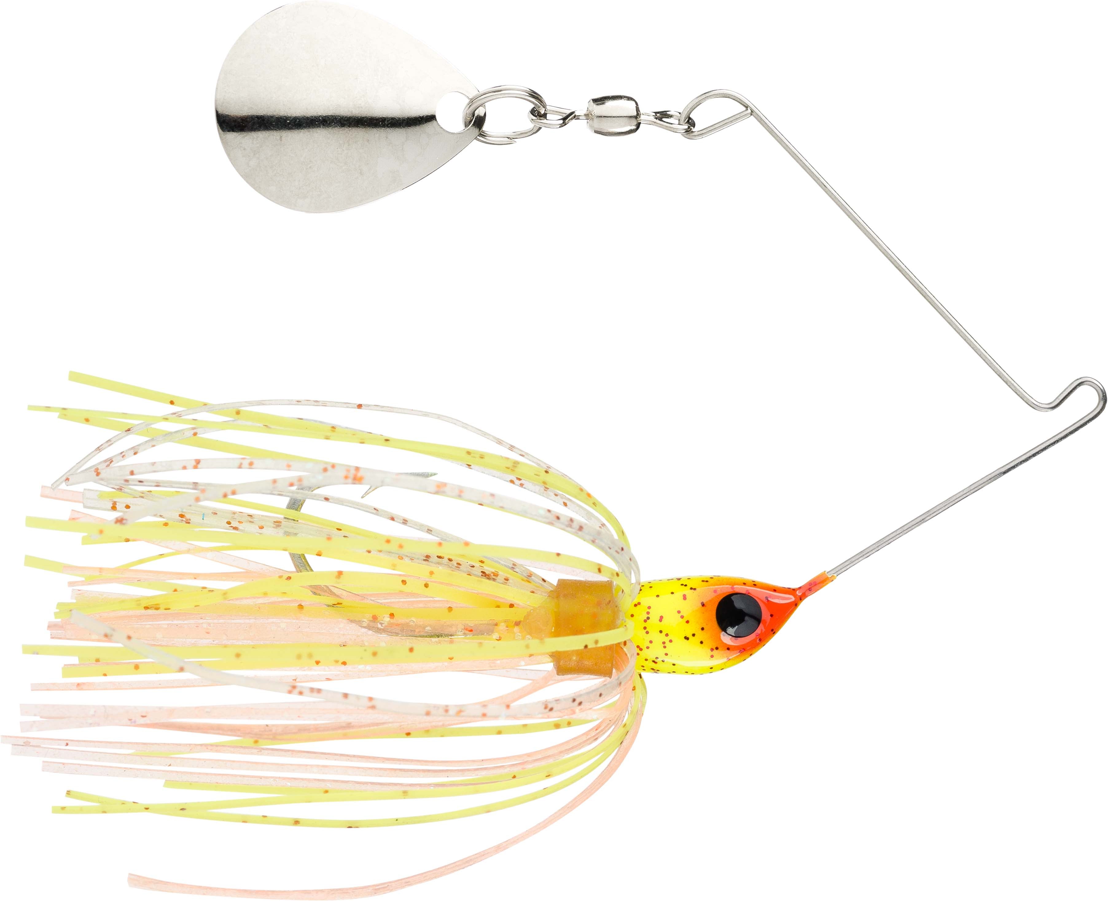 Strike King Micro-King 1/16 oz. Spinnerbait