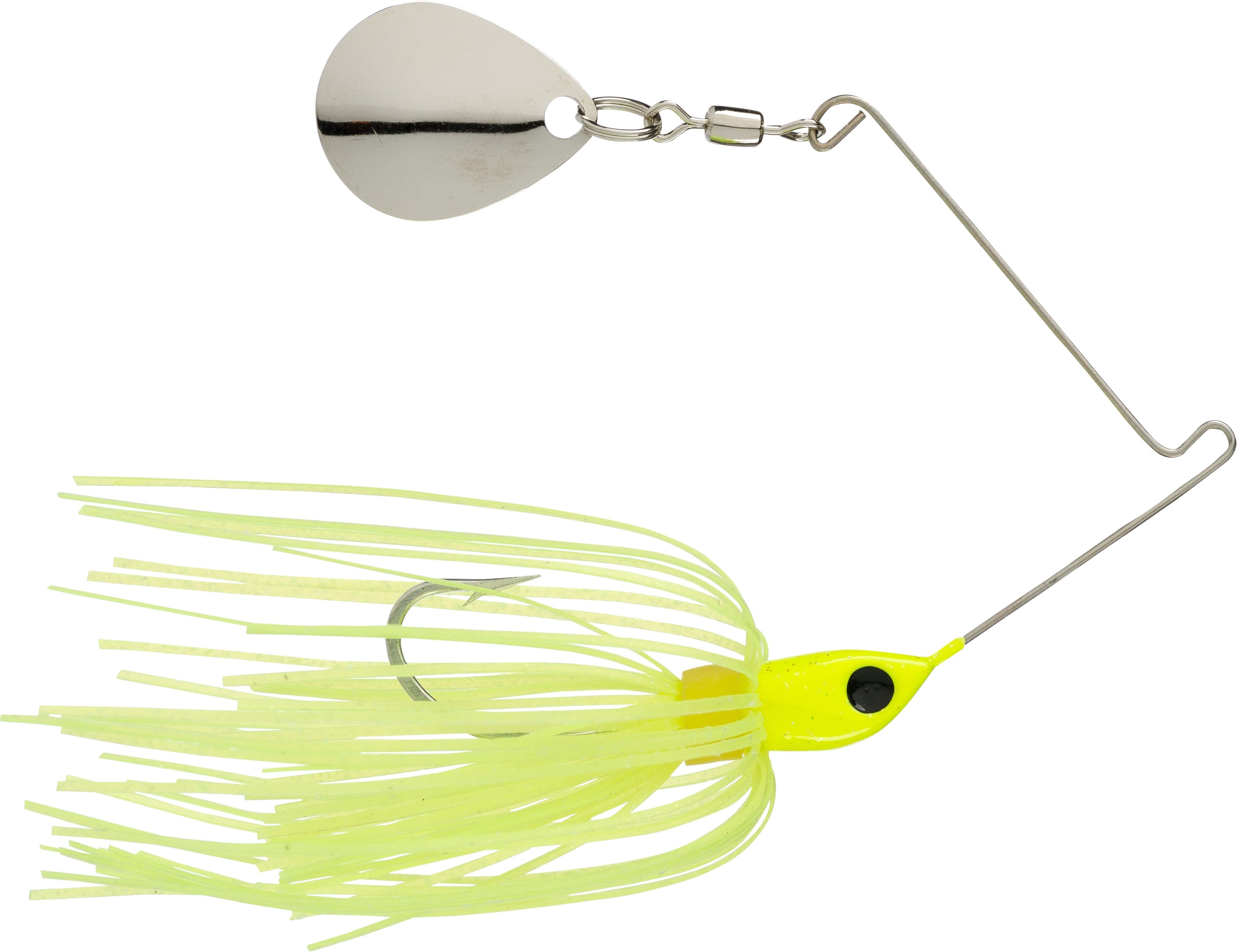 Strike King Micro-King 1/16 oz. Spinnerbait