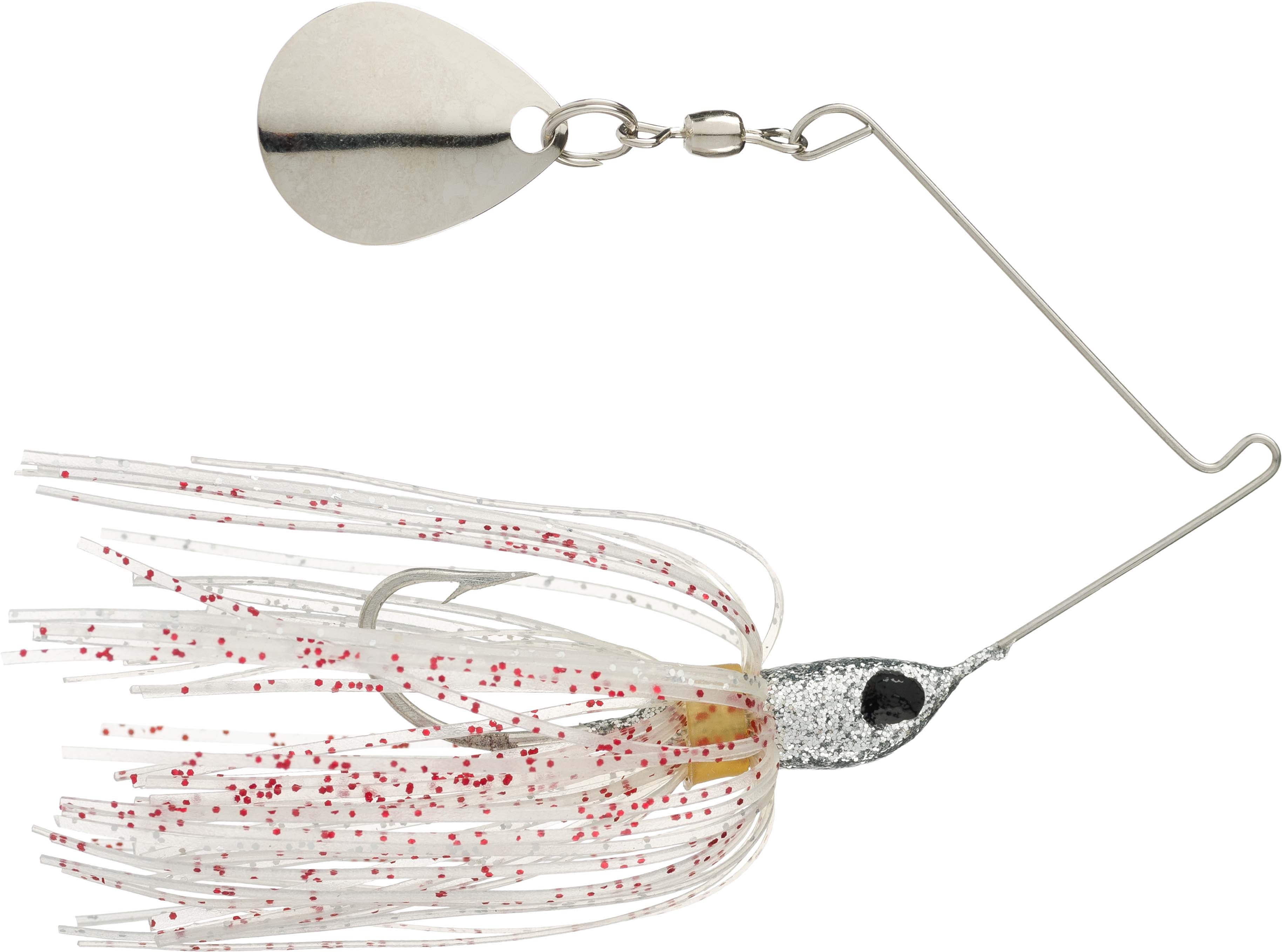 Strike King Micro-King 1/16 oz. Spinnerbait