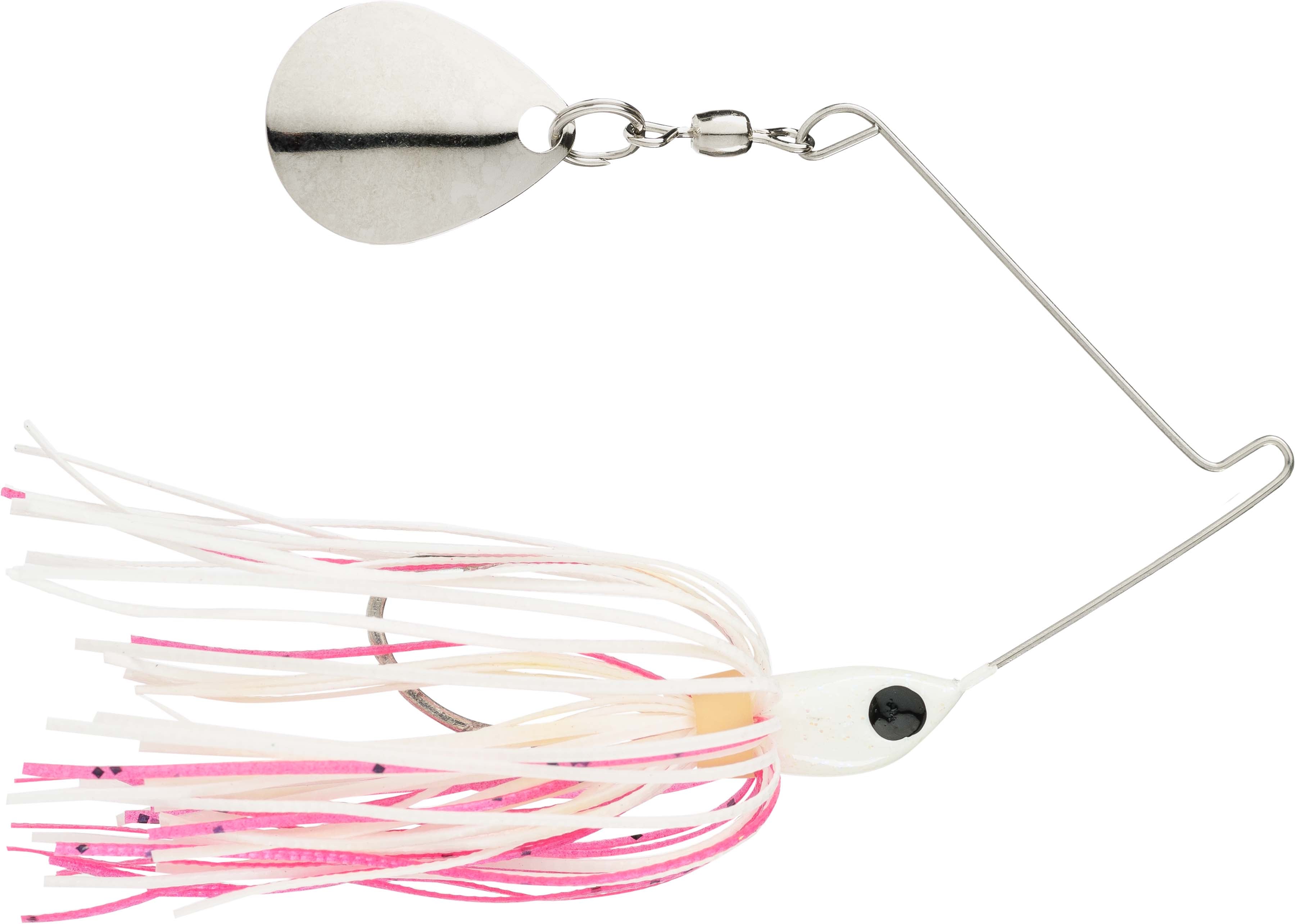 Strike King Micro-King 1/16 oz. Spinnerbait