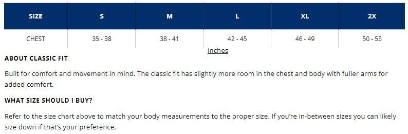 AFTCO Hydronaut Heavy-Duty Fishing Jacket