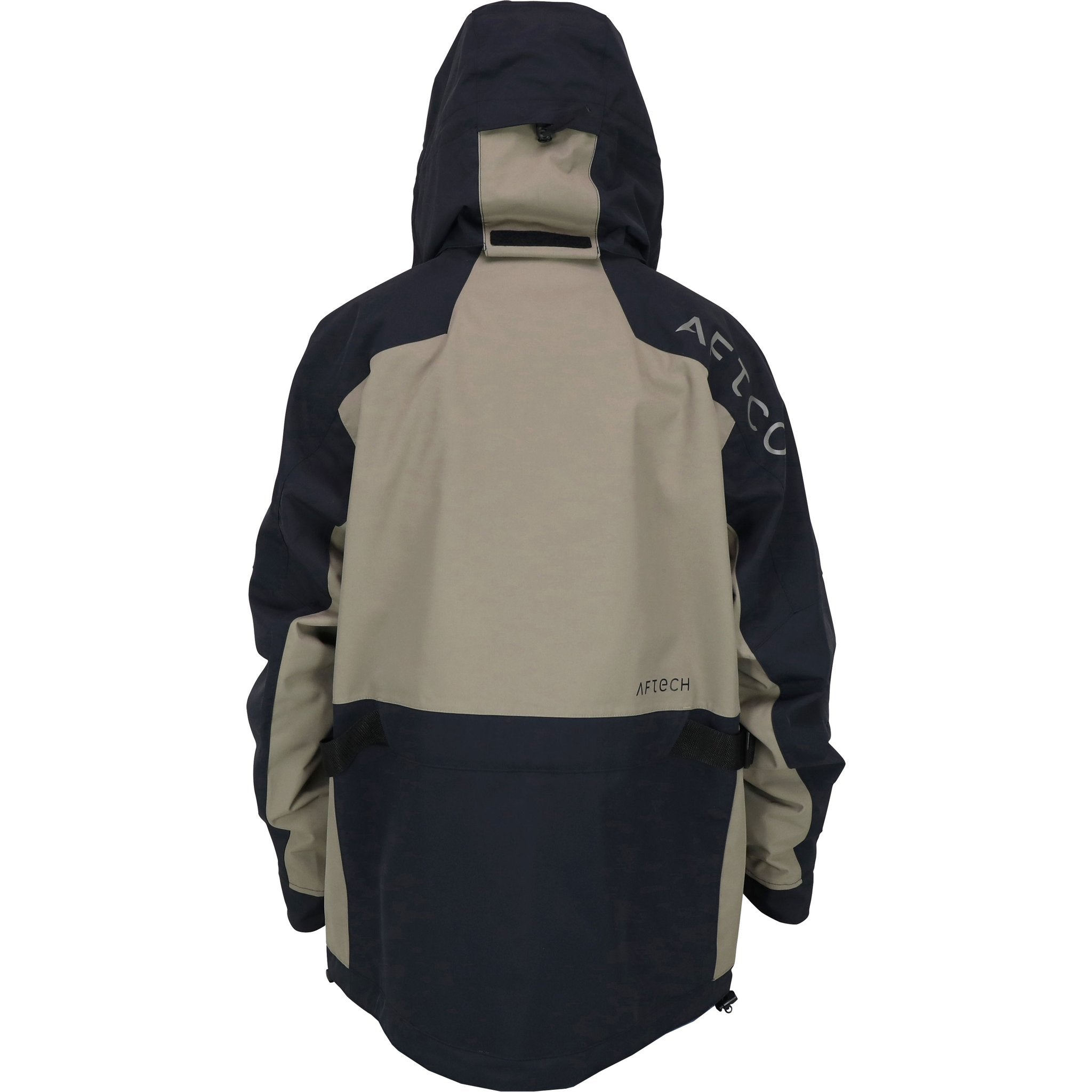 AFTCO Hydronaut Heavy-Duty Fishing Jacket