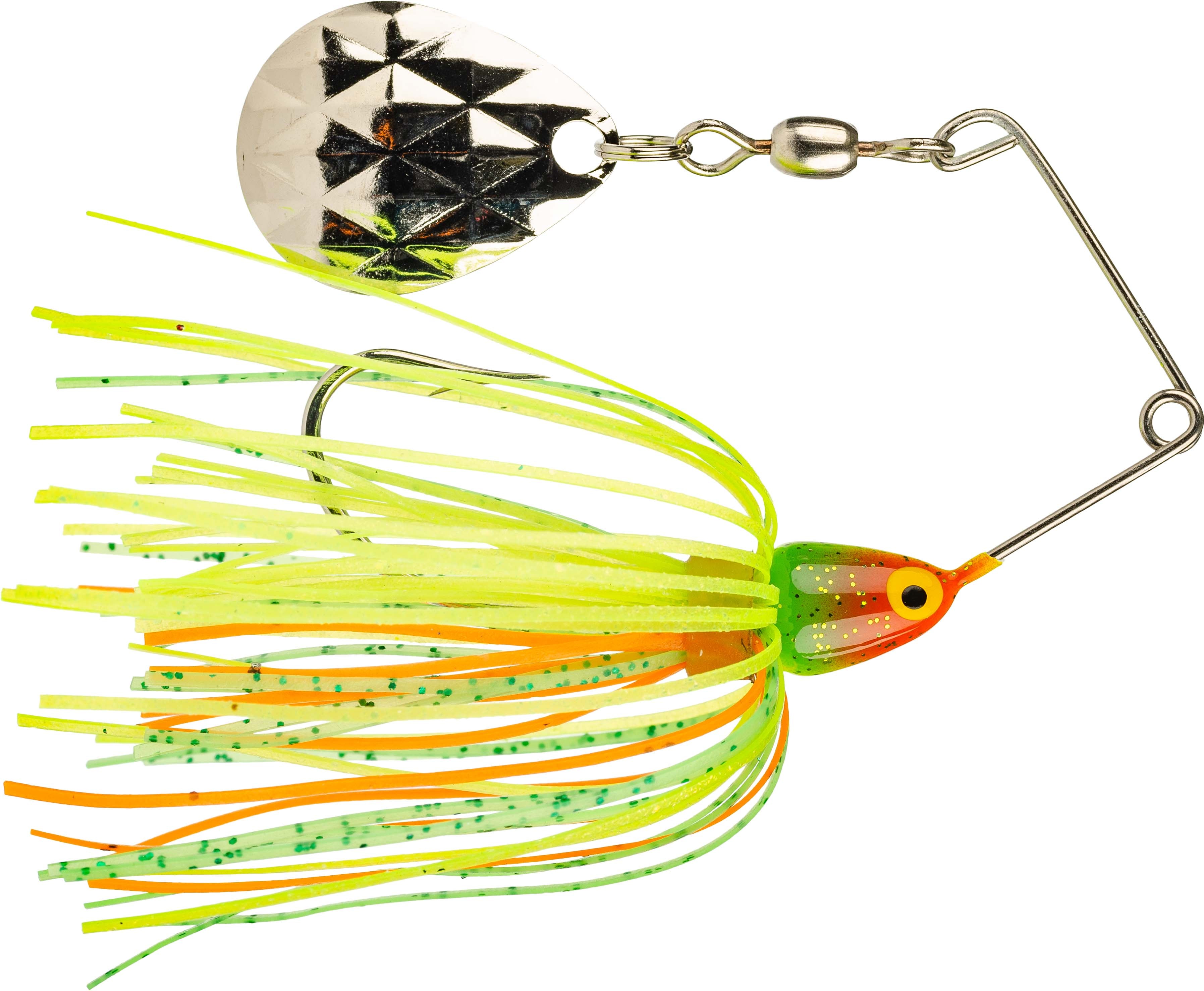 Strike King Mini-King 1/8 oz. Spinnerbait