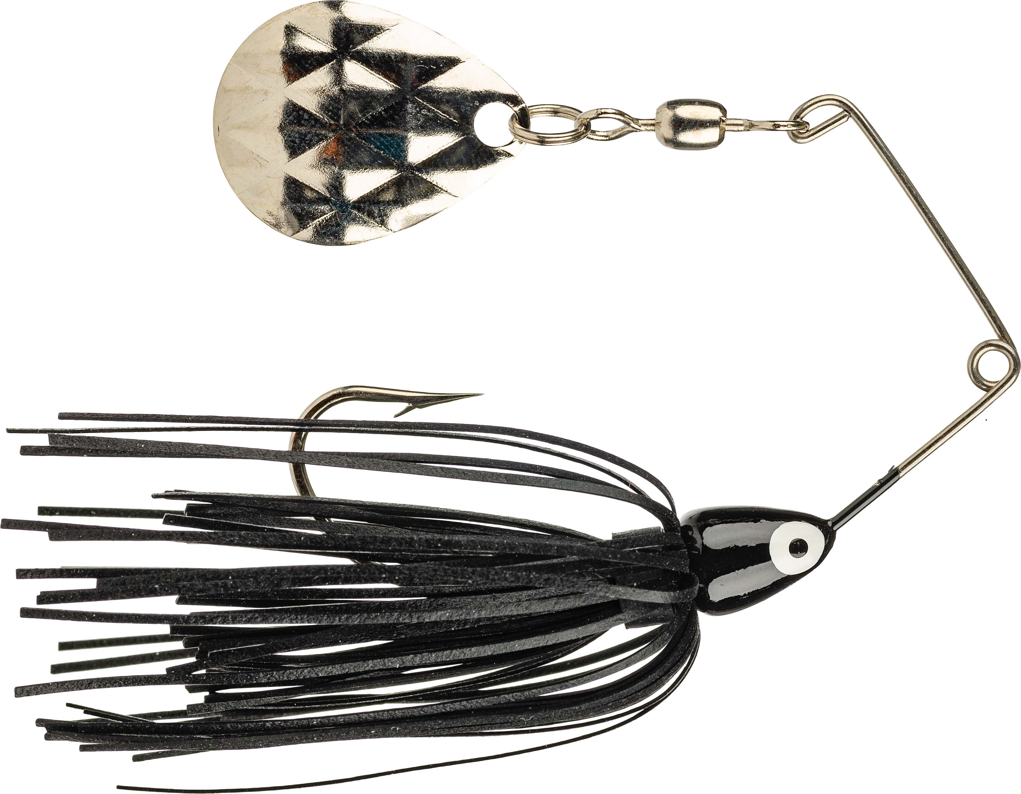 Strike King Mini-King 1/8 oz. Spinnerbait