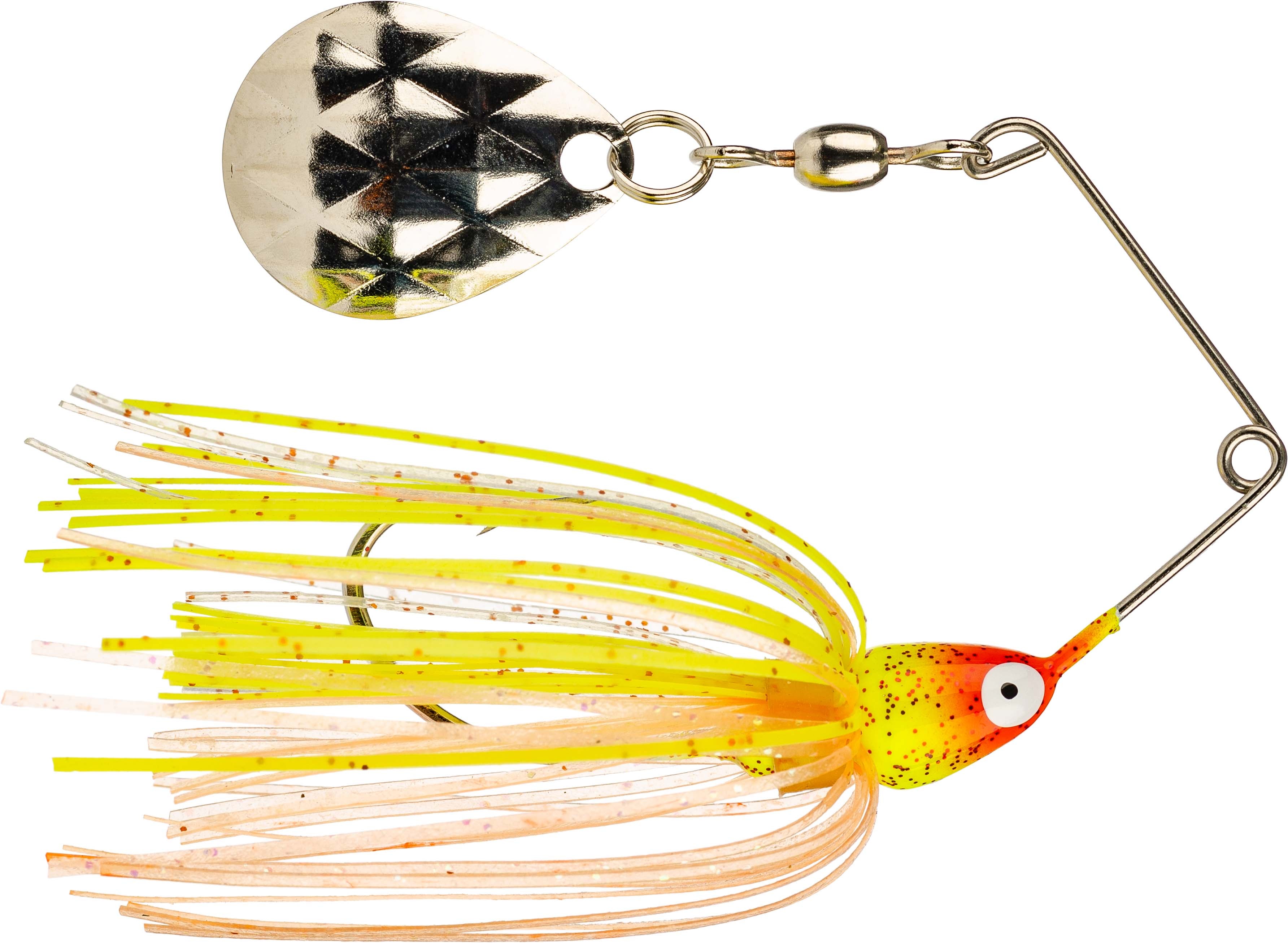 Strike King Mini-King 1/8 oz. Spinnerbait
