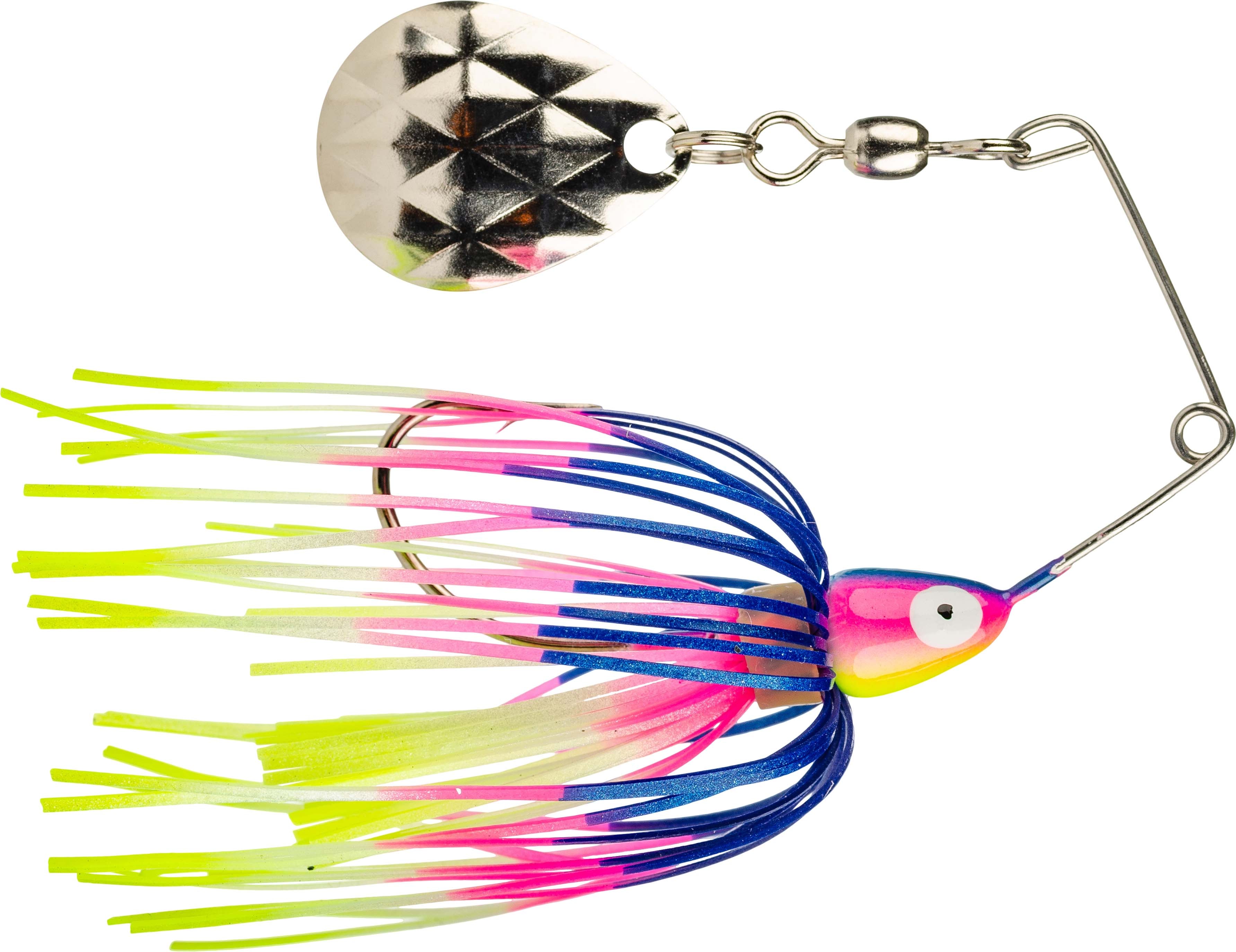 Strike King Mini-King 1/8 oz. Spinnerbait