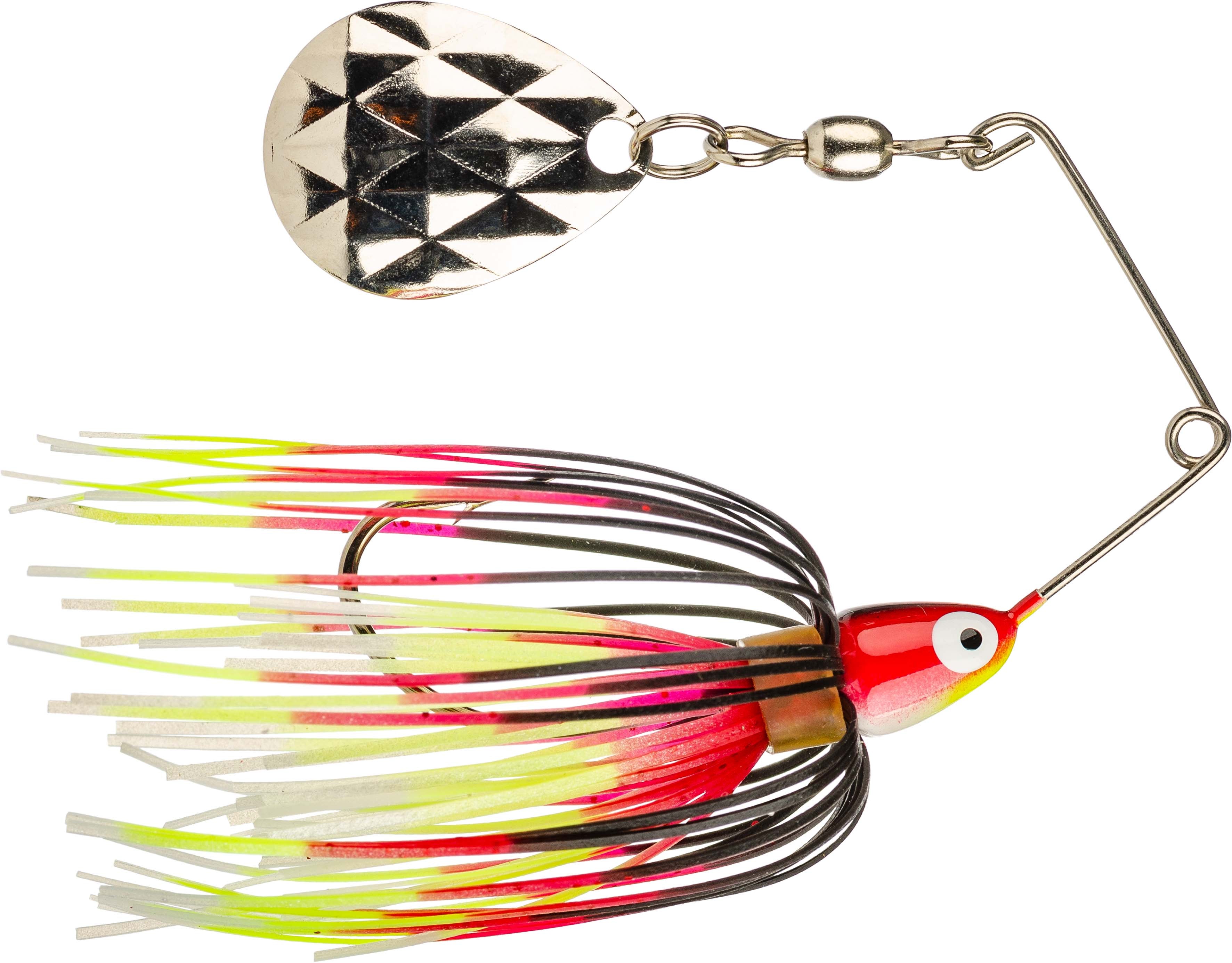 Strike King Mini-King 1/8 oz. Spinnerbait