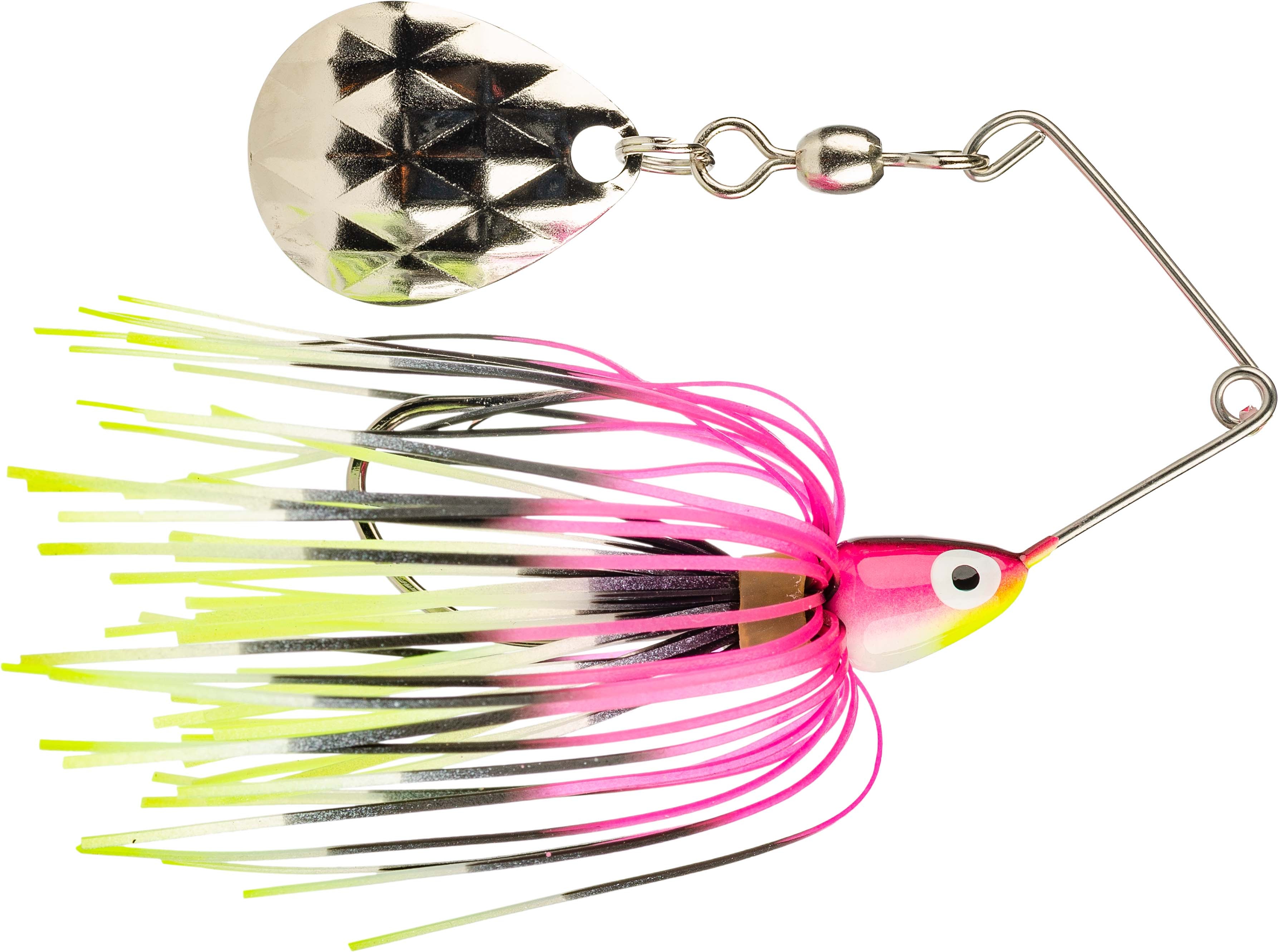 Strike King Mini-King 1/8 oz. Spinnerbait