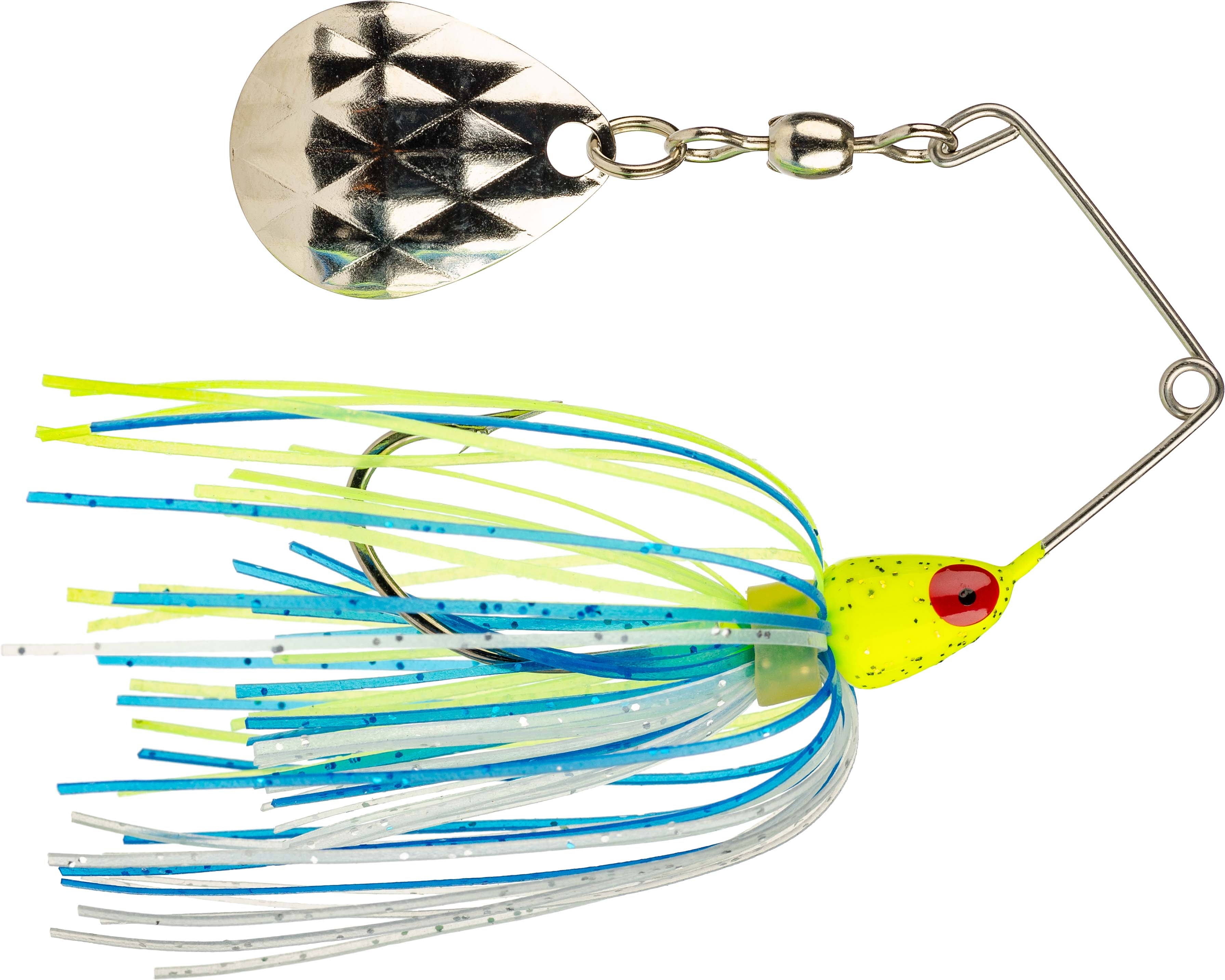 Strike King Mini-King 1/8 oz. Spinnerbait