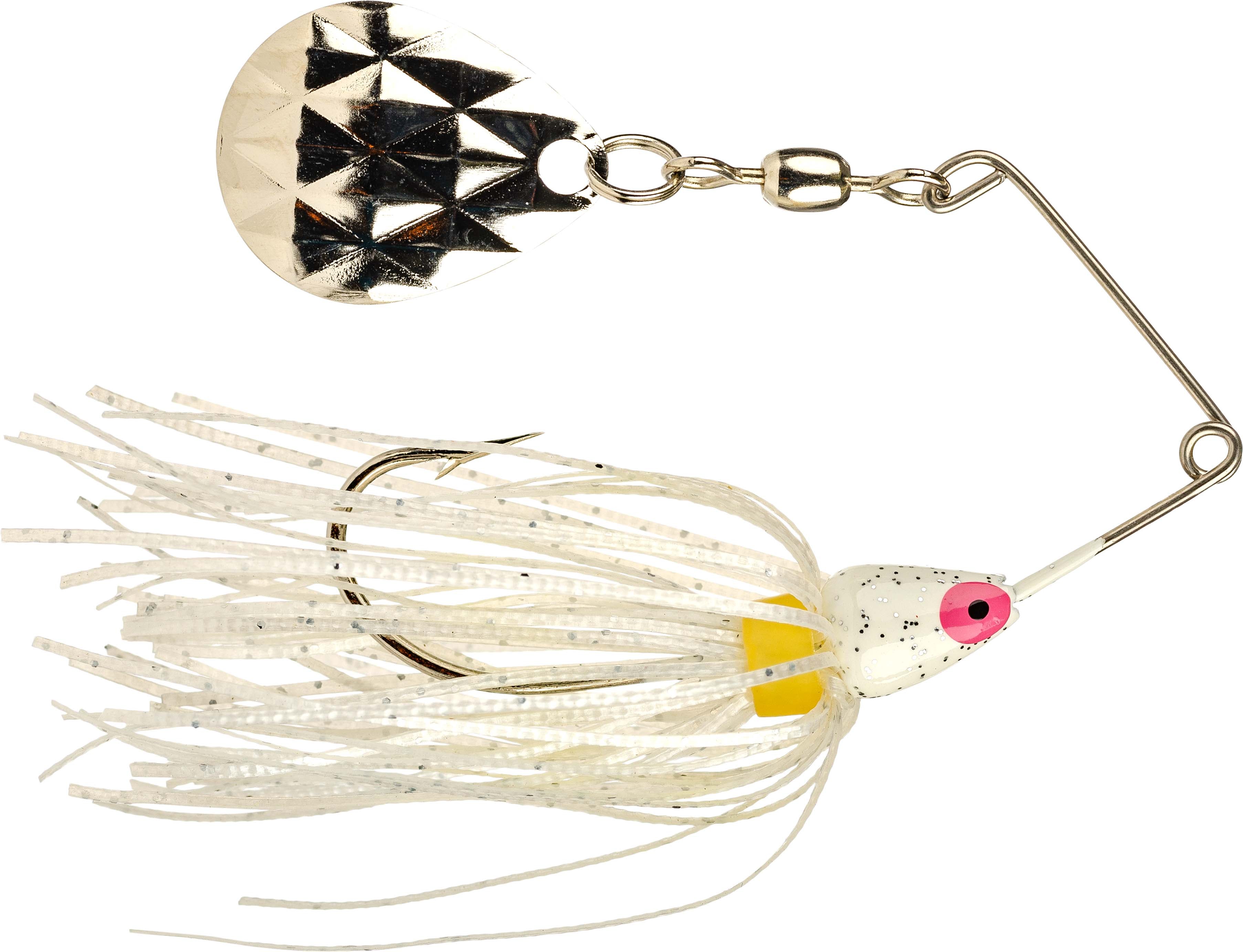 Strike King Mini-King 1/8 oz. Spinnerbait