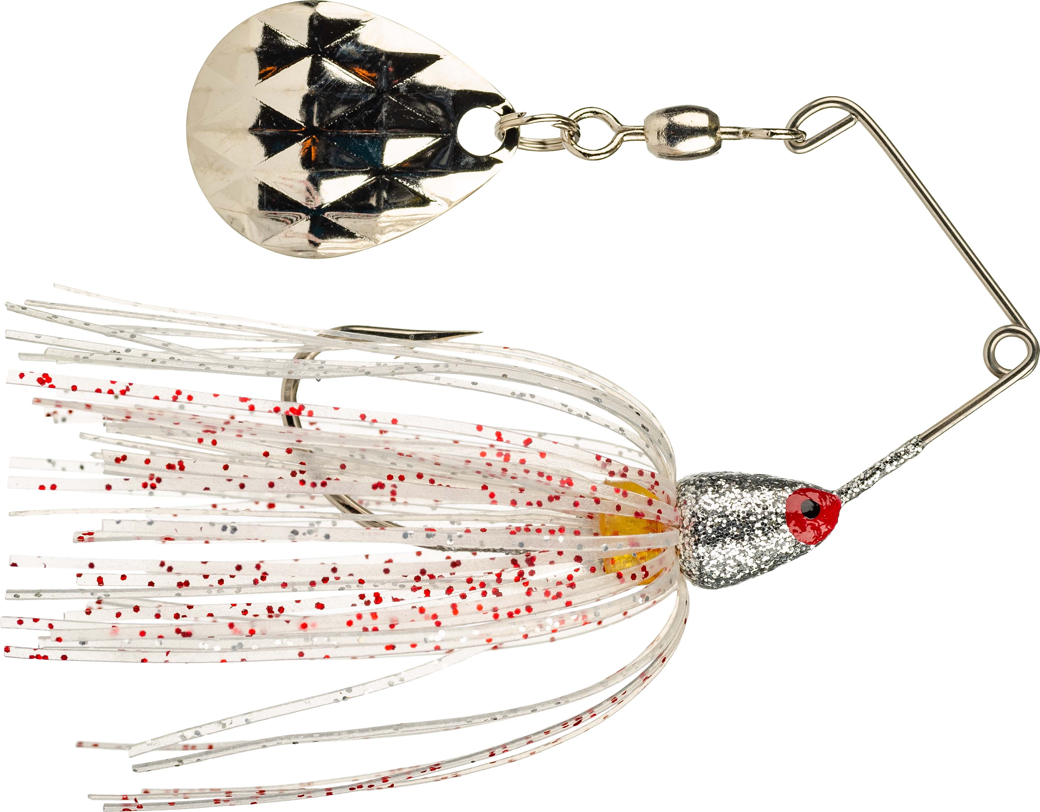 Strike King Mini-King 1/8 oz. Spinnerbait
