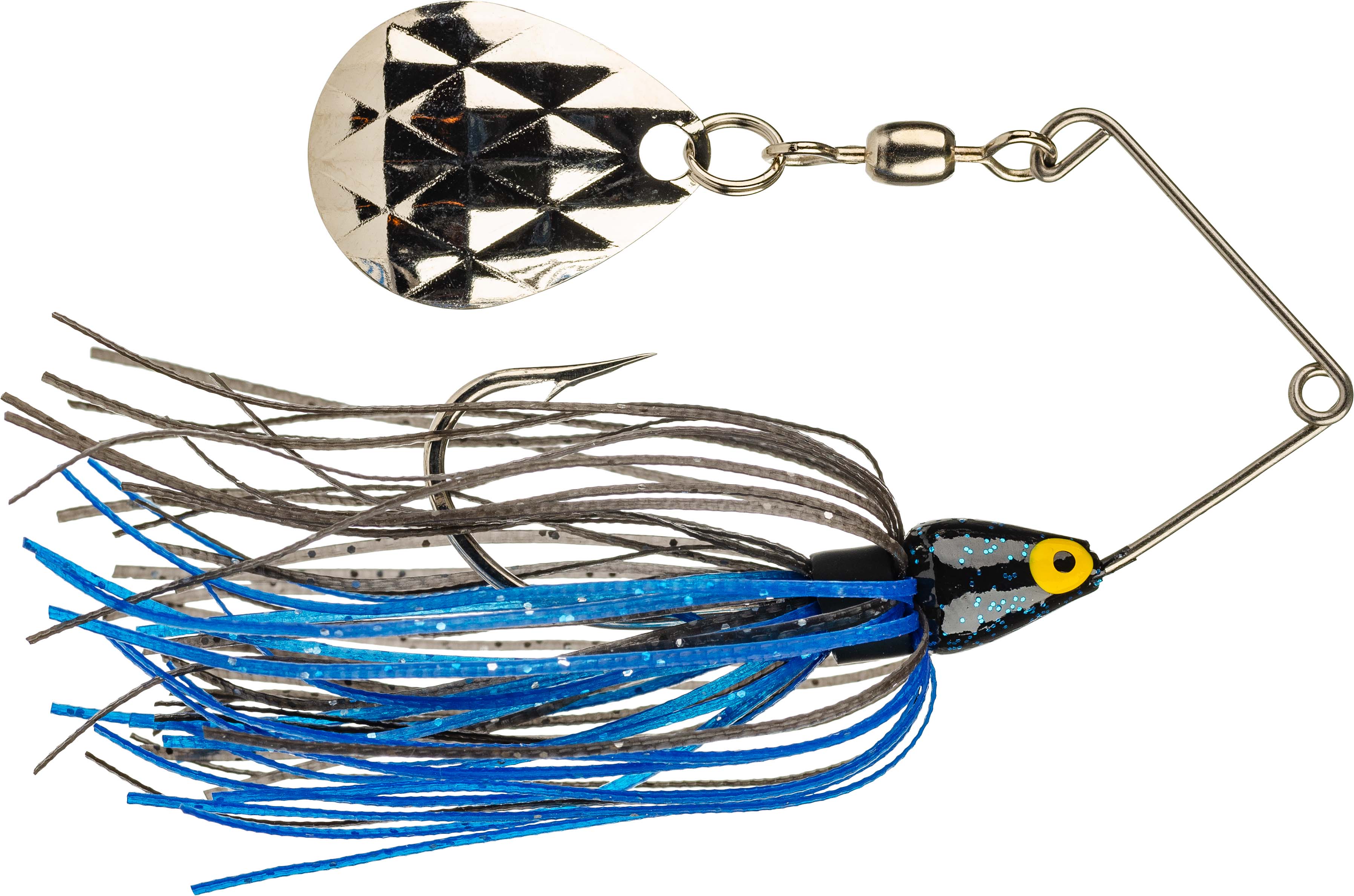 Strike King Mini-King 1/8 oz. Spinnerbait