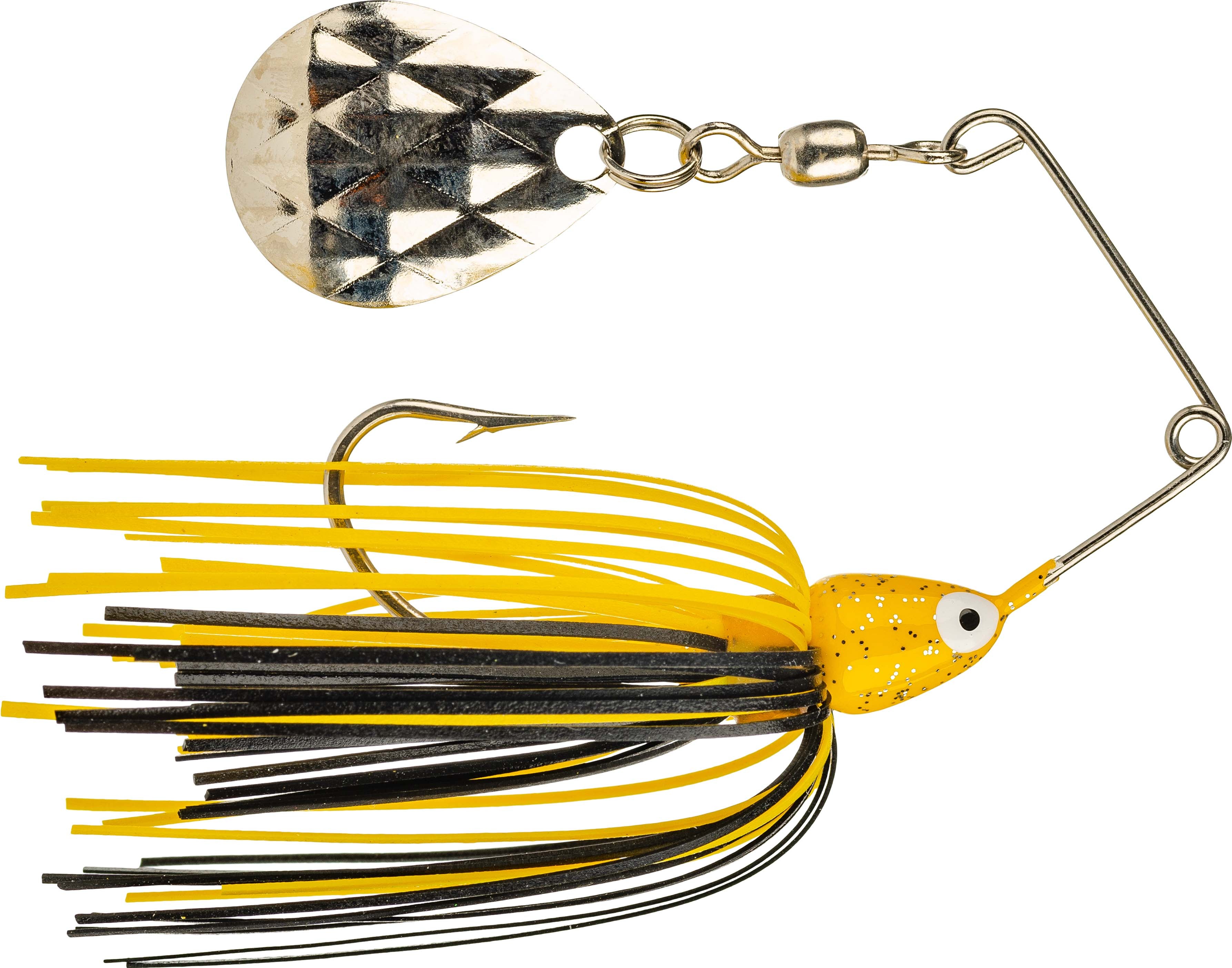 Strike King Mini-King 1/8 oz. Spinnerbait