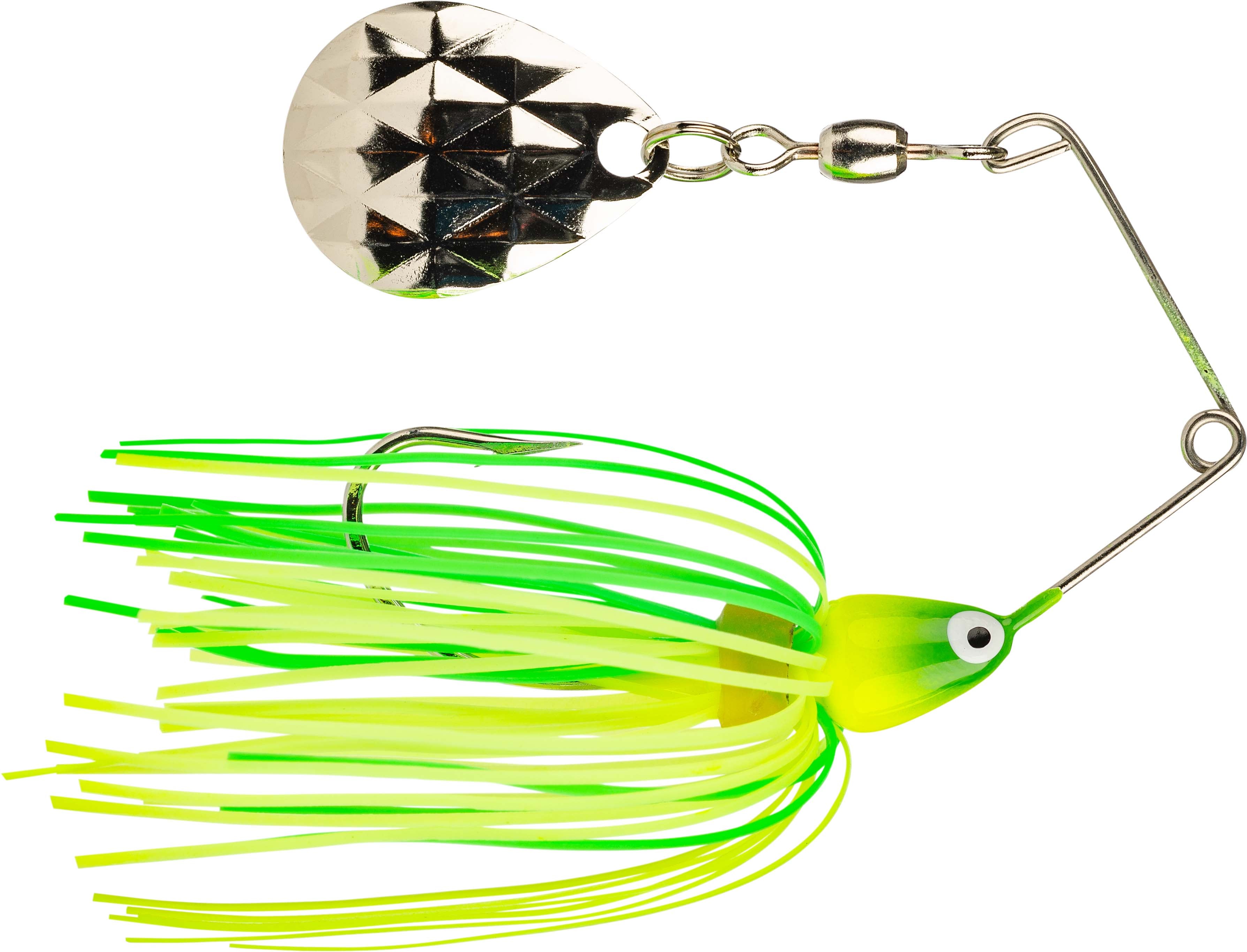 Strike King Mini-King 1/8 oz. Spinnerbait