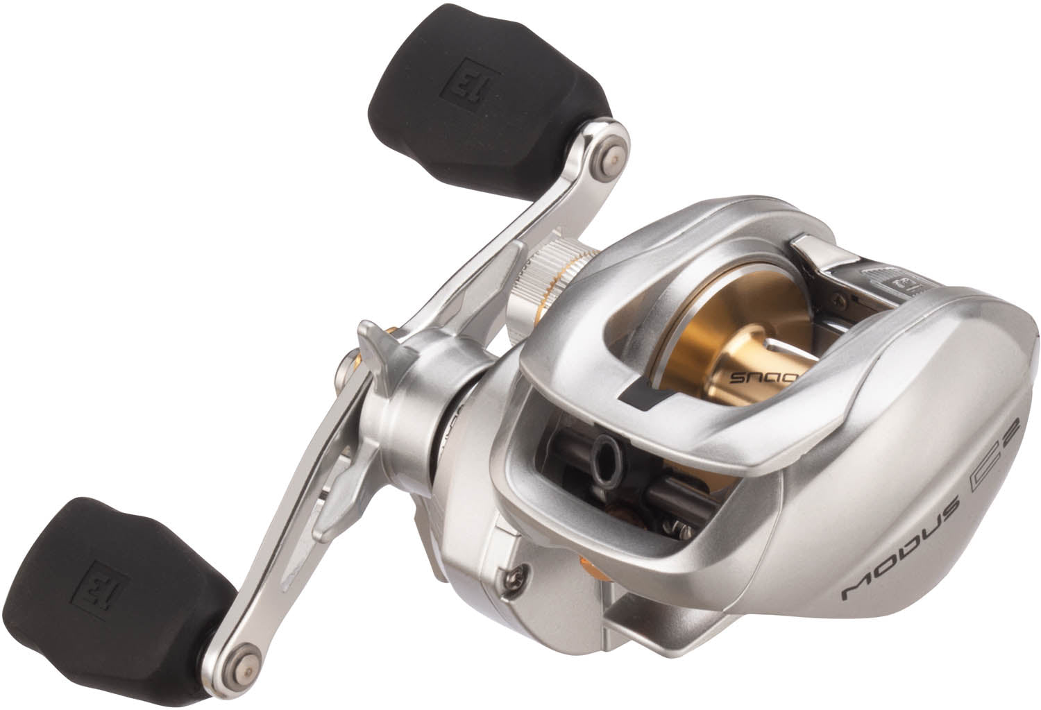13 Fishing Modus C2 Baitcasting Reels