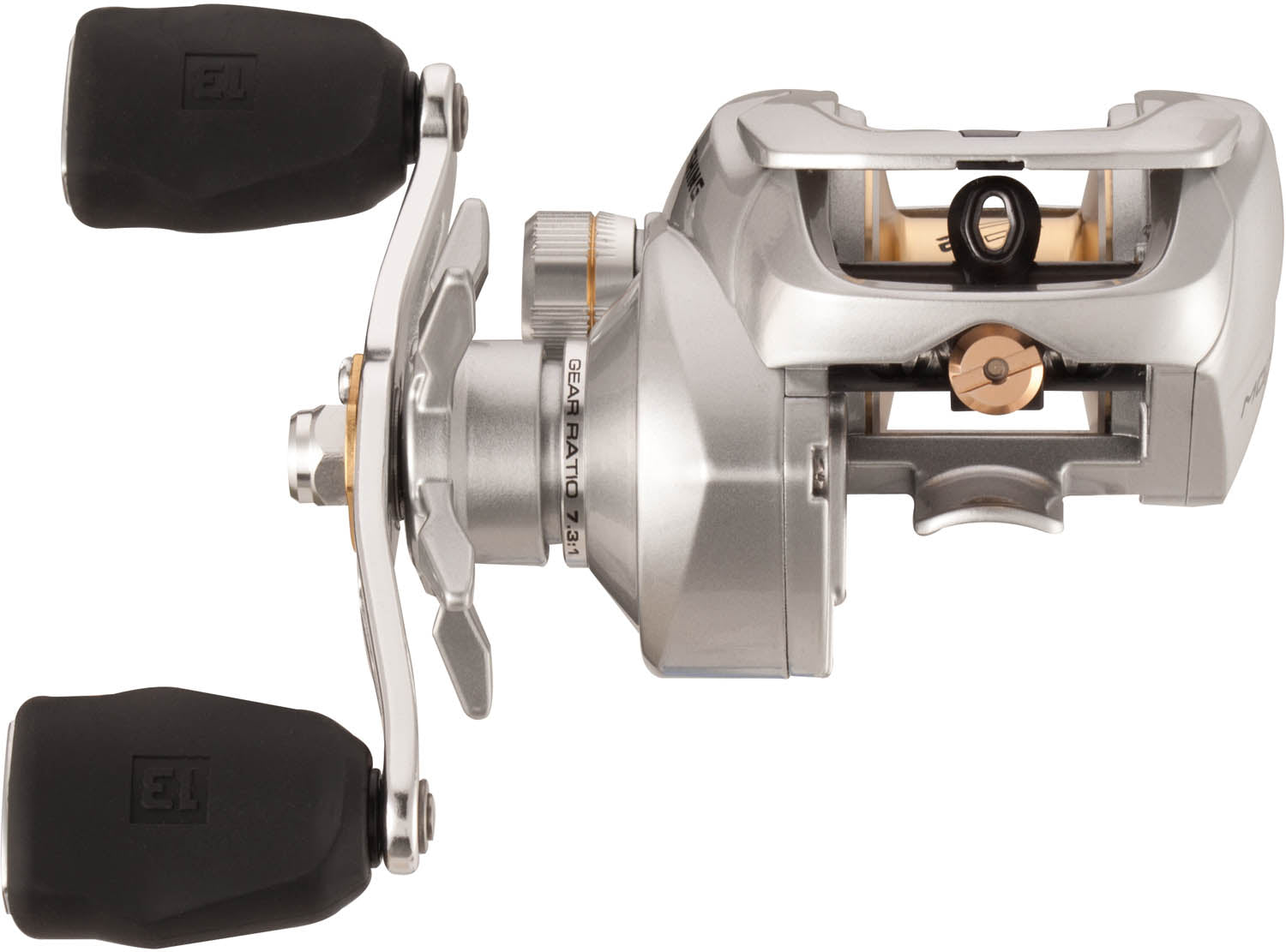 13 Fishing Modus C2 Baitcasting Reels