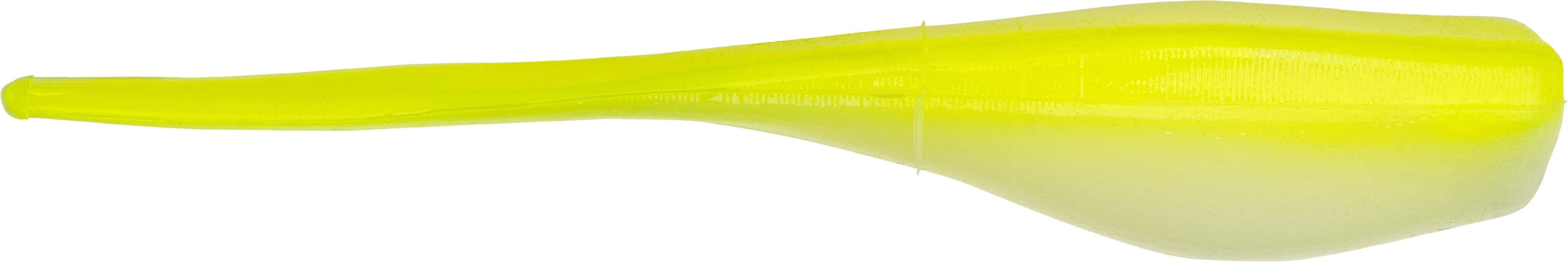 Tuxedo Black Chartreuse