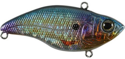 SPRO Aruku Shad 75 Lipless Crankbait