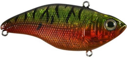 SPRO Aruku Shad 75 Lipless Crankbait
