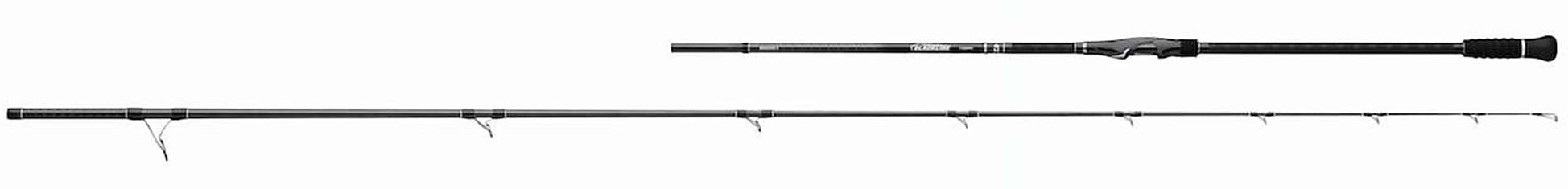 Daiwa Blackline MOJO Series Surf Rods