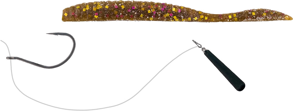 DropShottin' Ultimate Combo Kit w/Hooks & Weights