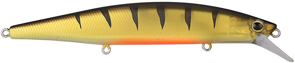 Shimano World Minnow 115SP Suspending Jerkbait
