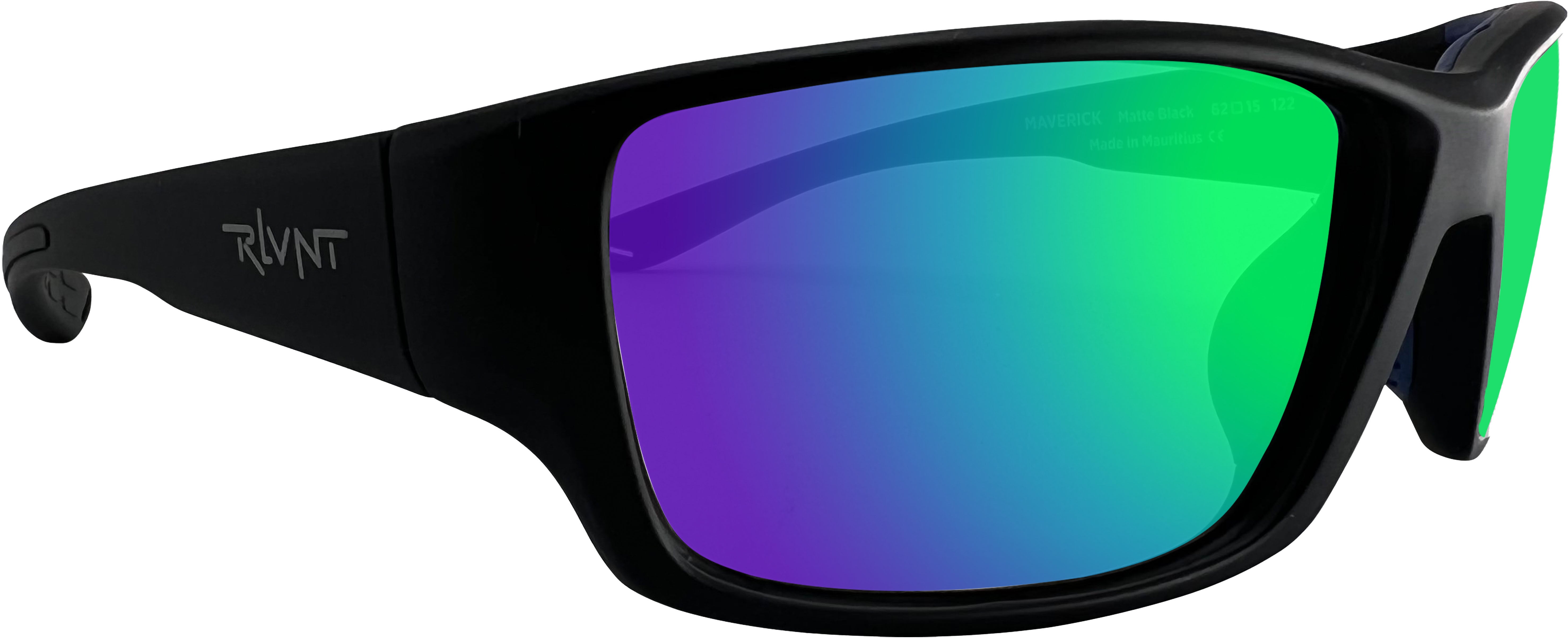 RLVNT Maverick Series Sunglasses