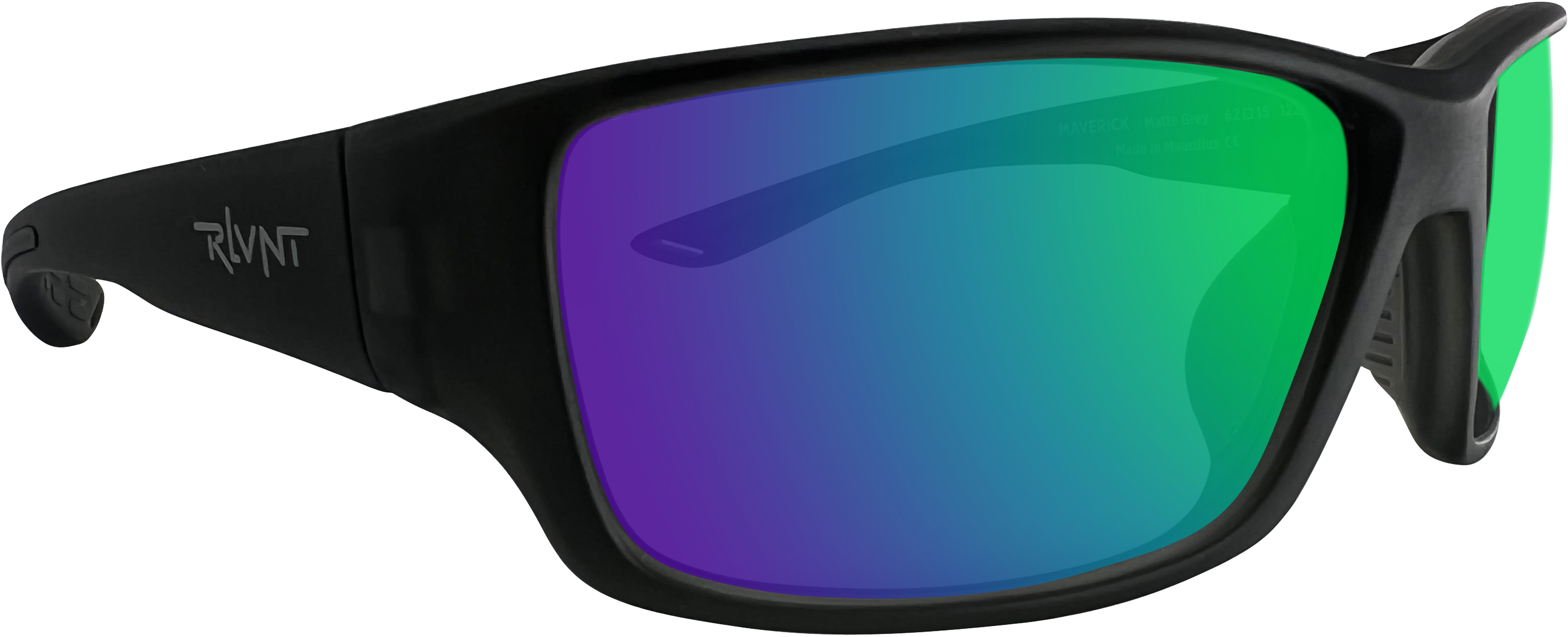 RLVNT Maverick Series Sunglasses