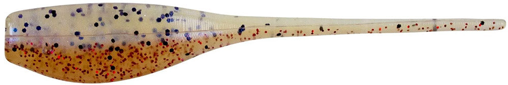 Bobby Garland Baby Shad 2 inch Soft Plastic 18 pack