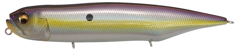 Megabass Sexy Shad