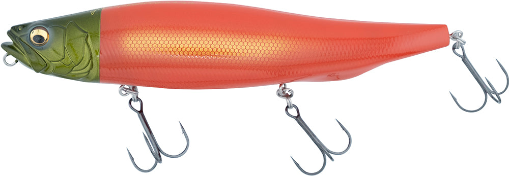 Macha Head - Respect Series