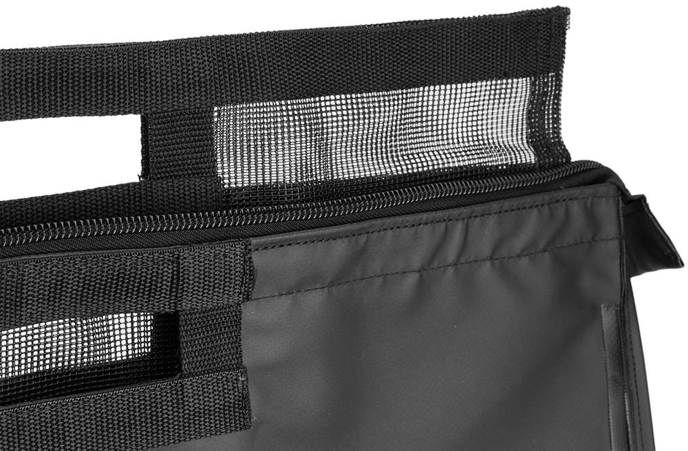 Discount Tackle x Accu-Cull Tournament Weigh-IN Bag w/ Mesh Liner