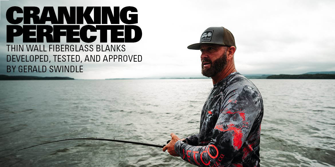 13 Fishing Meta Baitcasting Rods