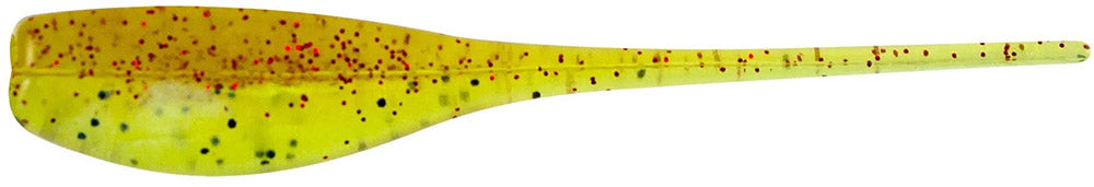 Bobby Garland Baby Shad 2 inch Soft Plastic 18 pack