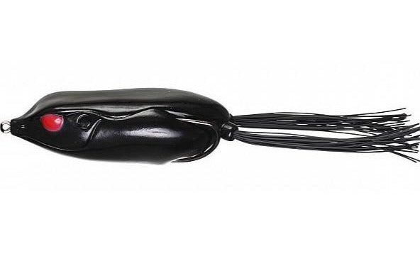 SPRO Dean Rojas Bronzeye King Daddy Frog