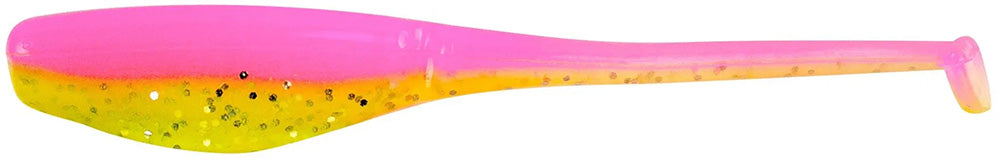 Bobby Garland Baby Shad Swim'R 2 1/4 inch Soft Paddle Tail Swimbait 15 pack