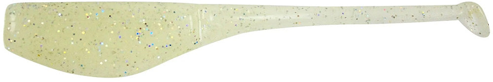 Bobby Garland Baby Shad Swim'R 2 1/4 inch Soft Paddle Tail Swimbait 15 pack