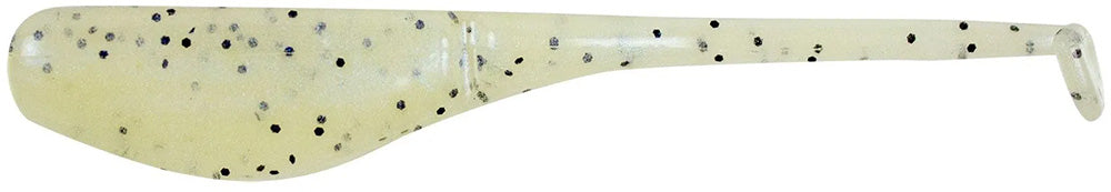 Bobby Garland Baby Shad Swim'R 2 1/4 inch Soft Paddle Tail Swimbait 15 pack