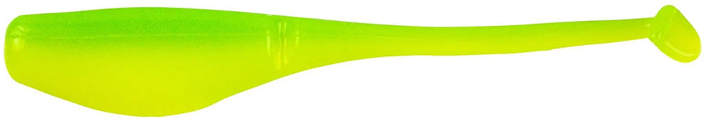 Bobby Garland Baby Shad Swim'R 2 1/4 inch Soft Paddle Tail Swimbait 15 pack