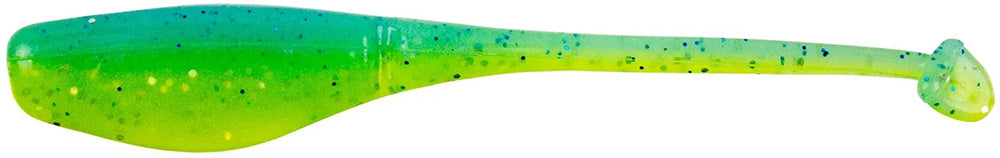 Bobby Garland Baby Shad Swim'R 2 1/4 inch Soft Paddle Tail Swimbait 15 pack