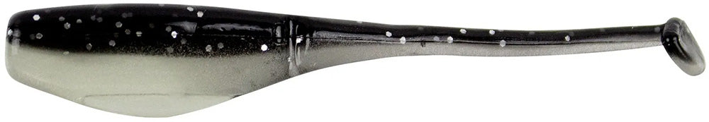 Bobby Garland Baby Shad Swim'R 2 1/4 inch Soft Paddle Tail Swimbait 15 pack