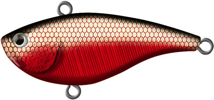 13 Fishing Micro Magic Man Lipless Crankbait