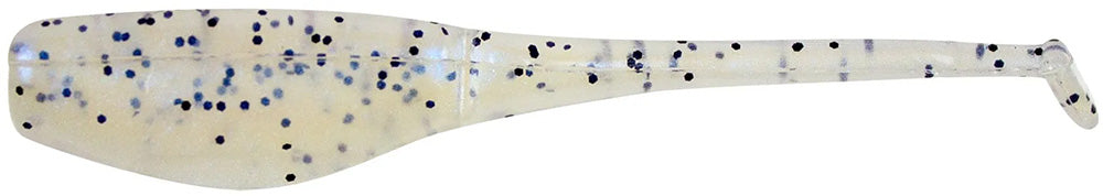 Bobby Garland Baby Shad Swim'R 2 1/4 inch Soft Paddle Tail Swimbait 15 pack