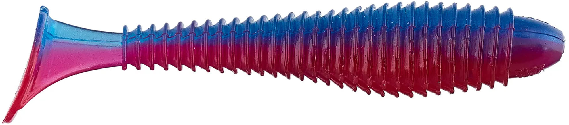 Strike King Rage Swimmer Soft Paddle Tail Swimbaits