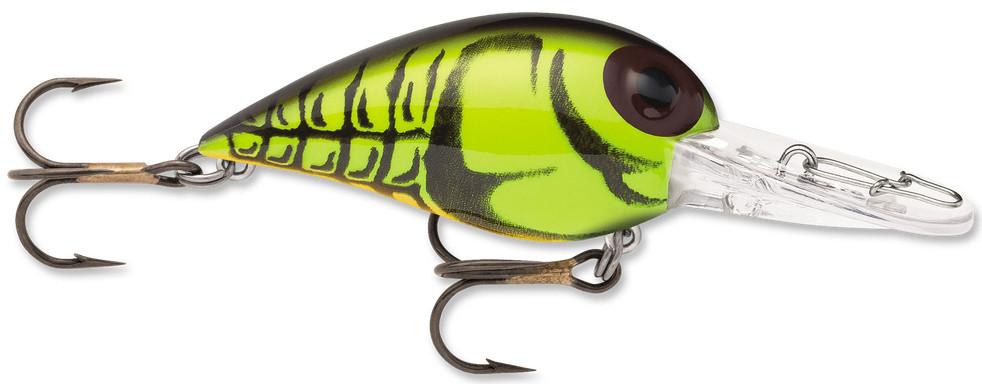 Moss Back Craw