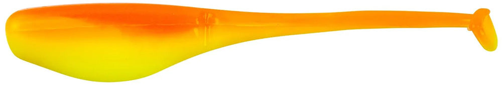 Bobby Garland Baby Shad Swim'R 2 1/4 inch Soft Paddle Tail Swimbait 15 pack